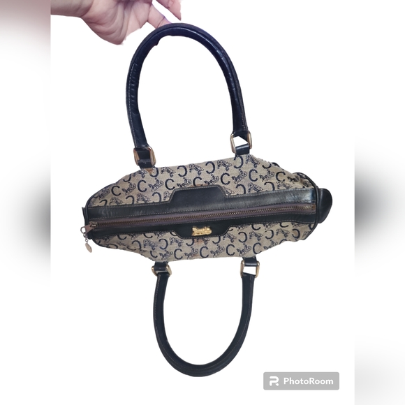 Vintage Celine Boston - Picture 3 of 16